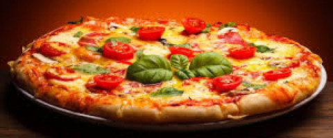 Imagine prezentare Pizzar