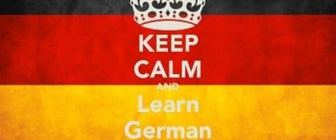 Imagine prezentare Comunicare în Limba Germană