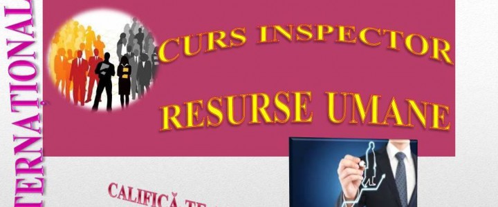 imagine CURS REFERENT RESURSE UMANE