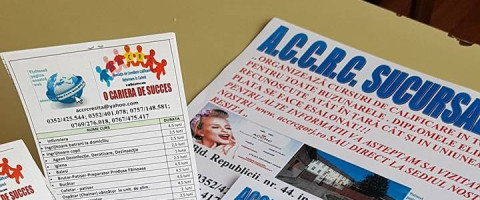 Imagine prezentare OPERATOR INTRODUCERE VALIDARE SI PRELUCRARE DATE