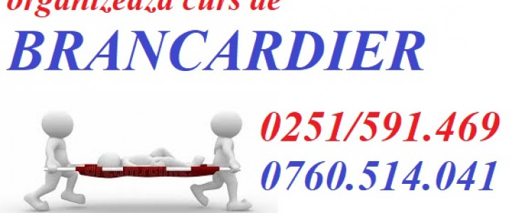 imagine BRANCARDIER
