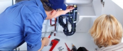 Imagine prezentare INSTALATOR INSTALATII TEHNICO-SANITARE SI DE GAZE