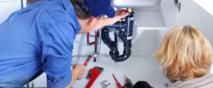 imagine INSTALATOR INSTALATII TEHNICO-SANITARE SI DE GAZE