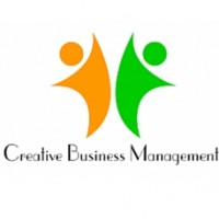 Logo Creative Business Management