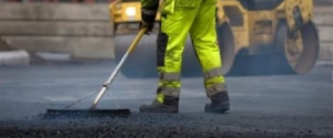 Imagine prezentare ASFALTATOR