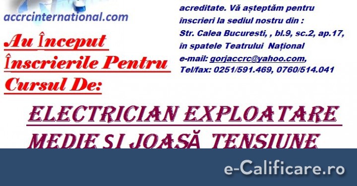imagine CURS EVALUATOR DE COMPETENȚE PROFESIONALE