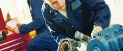 Imagine prezentare ELECTROMECANIC