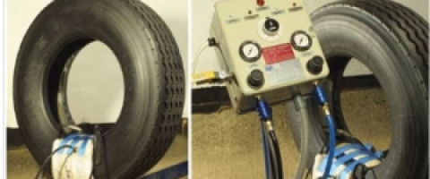 Imagine prezentare MECANIC VULCANIZATOR