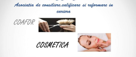 Imagine prezentare COSMETICIAN