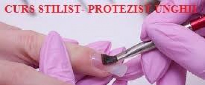 imagine STILIST PROTEZIST UNGHII