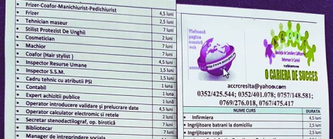 Imagine prezentare Curs BRUTAR