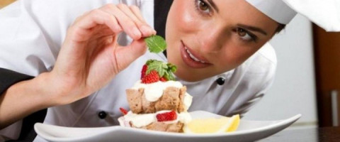 Imagine prezentare BUCATAR