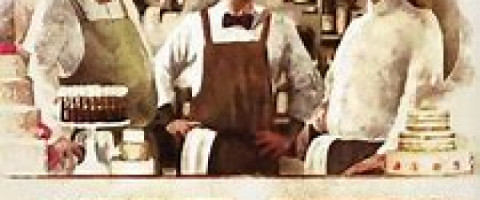 Imagine prezentare COFETAR