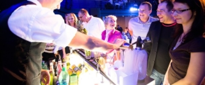 imagine BARMAN PREPARATOR