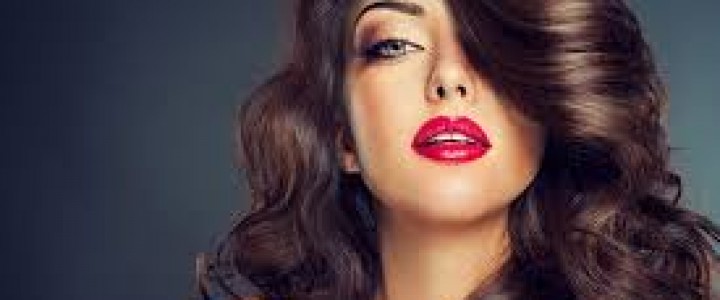 imagine Machior / Make-up artist