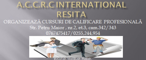 Imagine prezentare CONFECTIONER - ASAMBLOR ARTICOLE TEXTILE 