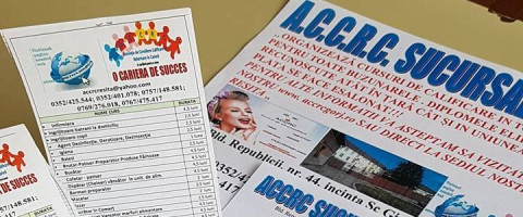 Imagine prezentare SONDOR LA INTERVENTII DE SONDE