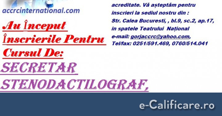 imagine CURS OPERATOR LA MAȘINI UNELTE CU COMANDĂ NUMERICA