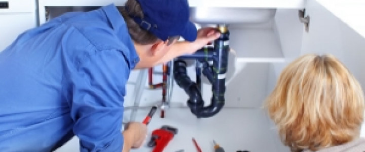 imagine CURS INSTALATOR INSTALATII TEHNICO-SANITARE SI DE GAZE
