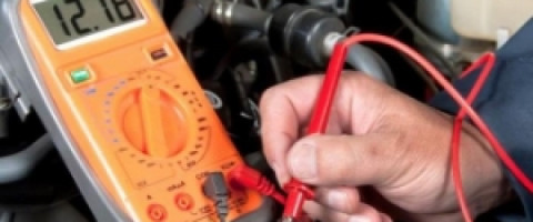 Imagine prezentare CURS ELECTRICIAN AUTO 