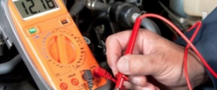imagine CURS ELECTRICIAN AUTO