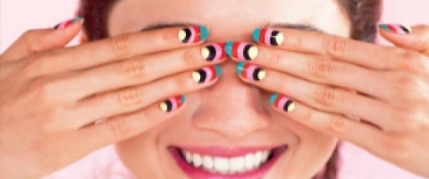 Imagine prezentare CURS STILIST, PROTEZIST UNGHII