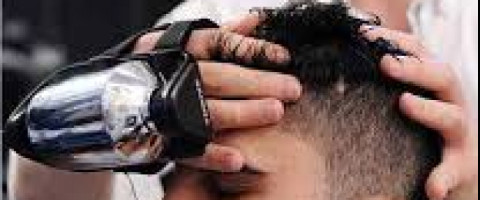 Imagine prezentare Curs de calificare: FRIZER