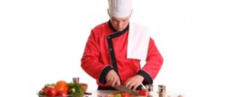 Imagine prezentare CURS BUCĂTAR 