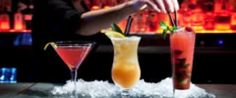 Imagine prezentare Curs BARMAN PREPARATOR