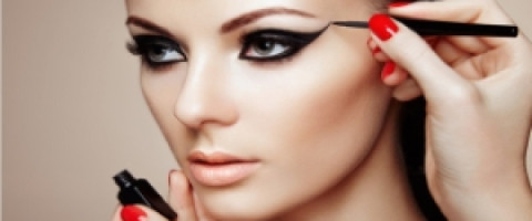 Imagine prezentare Curs MACHIOR/MAKE-UP ARTIST