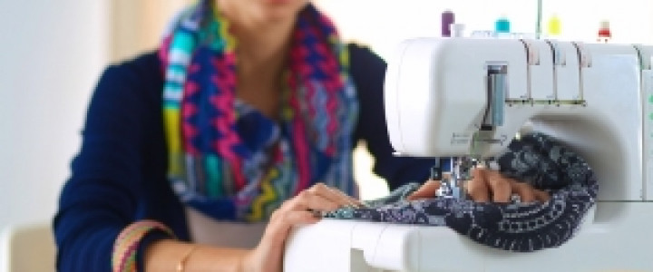 imagine Curs CONFECȚIONER-ASAMBLOR ARTICOLE DIN TEXTILE