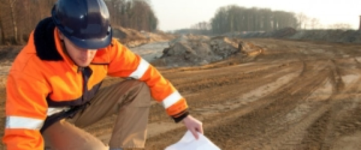 imagine Curs CONSTRUCTOR DRUMURI ŞI PODURI