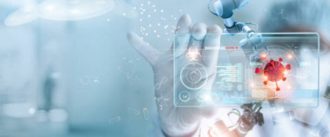 Imagine prezentare Curs TEHNICIAN CHIMIST DE LABORATOR