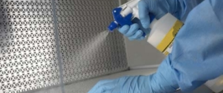 imagine CURS AGENT DEZINFECTIE, DERATIZARE SI DEZINSECTIE