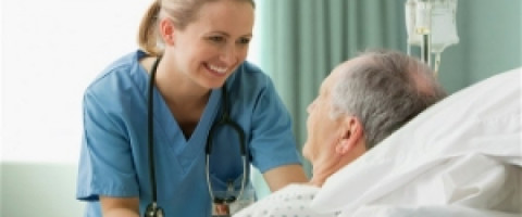 Imagine prezentare CURS INFIRMIERĂ