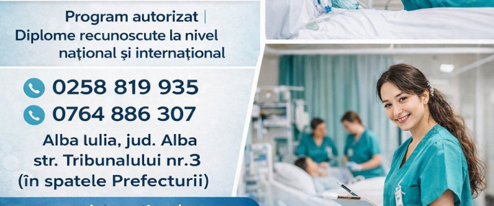 imagine INFIRMIERĂ