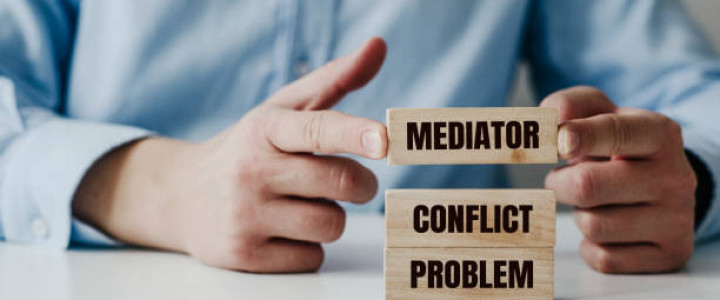 imagine Curs MEDIATOR SANITAR