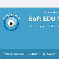 Prima de carieră didactică, card Pluxee