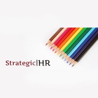 Logo Strategic HR SRL