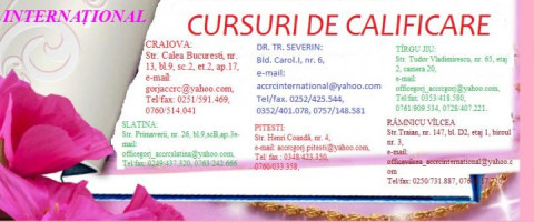 Imagine prezentare Fotograf