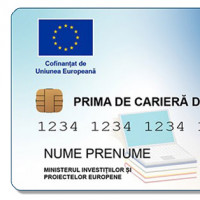 Prima de carieră didactică cu card Pluxee