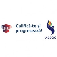 Finalizare Proiect CALIFICĂ-TE ȘI PROGRESEAZĂ!