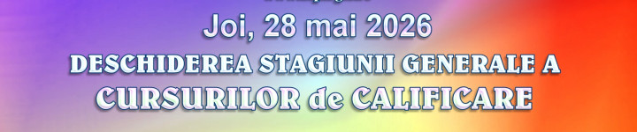 Imagine de prezentare pentru ATP ARGES- CENTRUL DE FORMARE CONTINUA, CALIFICARE