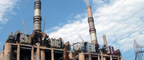 Imagine prezentare OPERATOR CAZANE, TURBINE CU ABURI INSTALATII AUXILIARE SI DE TERMOFICARE