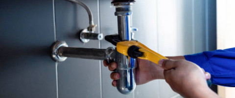 Imagine prezentare INSTALATOR INSTALAŢII TEHNICO-SANITARE ŞI DE GAZE