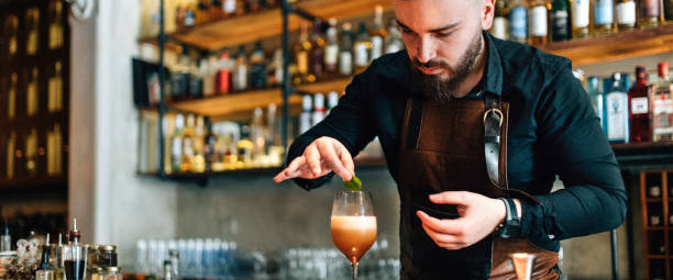 imagine BARMAN