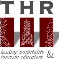 Logo Tourism, Hotel and Restaurant Consulting Group SRL
