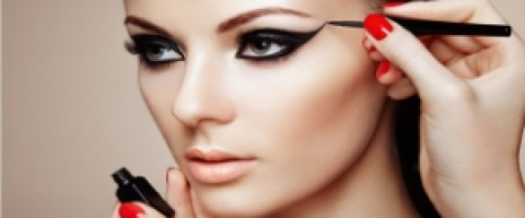 Imagine prezentare MACHIOR / MAKE-UP ARTIST