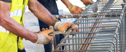 Imagine prezentare FIERAR - BETONIST MONTATOR PREFABRICATE