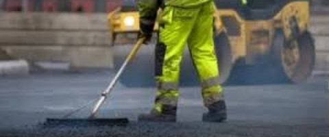 Imagine prezentare ASFALTATOR